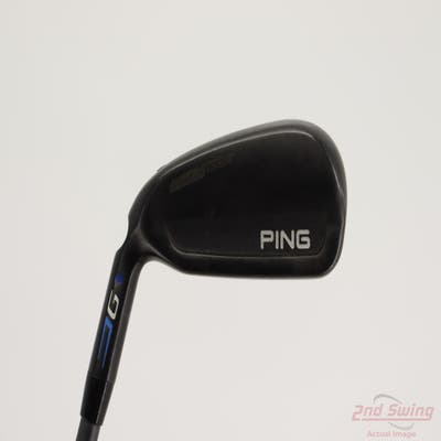 Ping 2016 G Crossover Utility Iron 3 Utility ALTA 70 Graphite Stiff Left Handed Blue Dot 40.0in