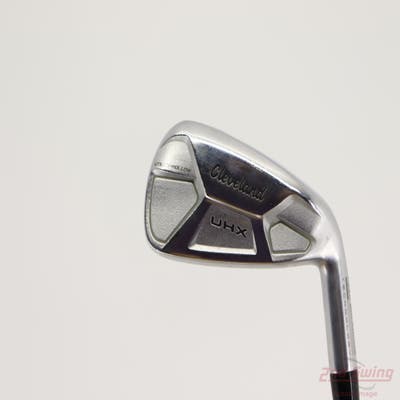 Cleveland Launcher UHX Utility Utility Iron 4 Utility 20° UST Mamiya Recoil 95 F3 Graphite Regular Right Handed 39.0in