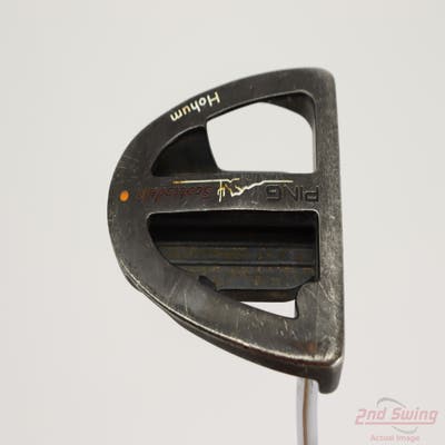 Ping Scottsdale Hohum Putter Steel Right Handed 38.0in