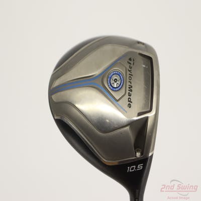 TaylorMade Jetspeed Driver 10.5° TM Matrix VeloxT 49 Graphite Stiff Right Handed 46.25in