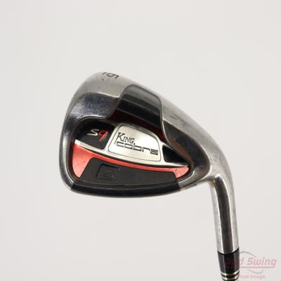 Cobra S9 2 Single Iron 6 Iron Cobra NS Pro 900XH Steel Stiff Right Handed 36.0in