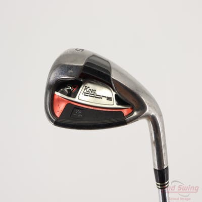 Cobra S9 2 Single Iron 5 Iron Cobra NS Pro 900XH Steel Stiff Right Handed 38.5in