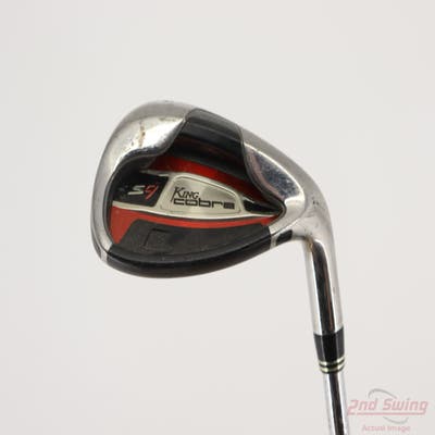 Cobra S9 2 Wedge Gap GW Cobra NS Pro 900XH Steel Stiff Right Handed 36.0in