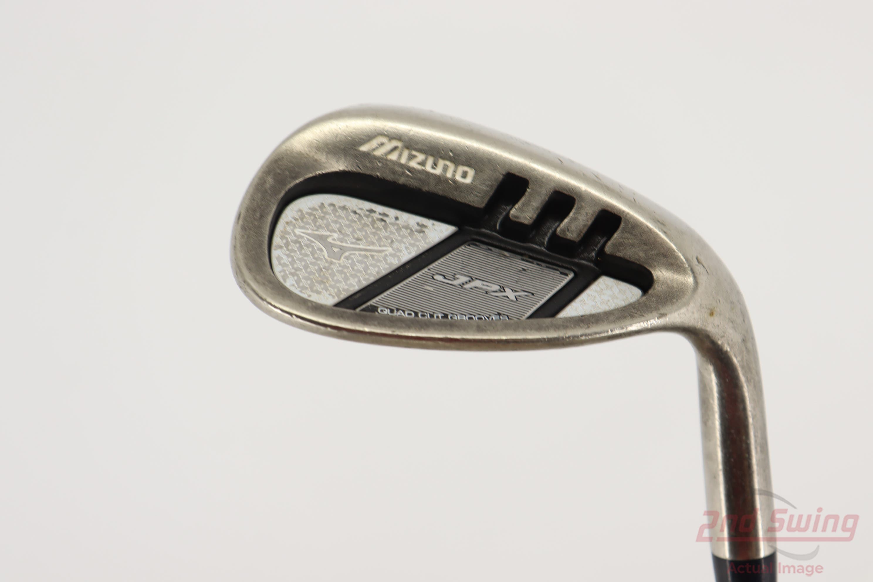 Mizuno 2014 JPX Wedge | 2nd Swing Golf
