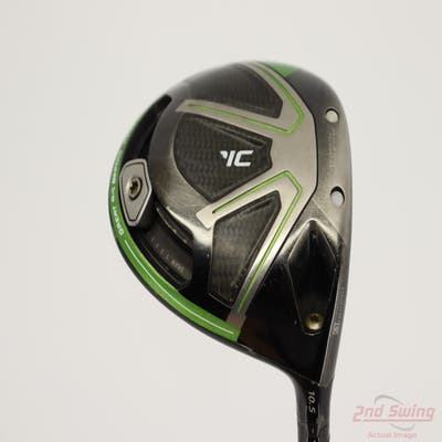 Callaway GBB Epic Driver 10.5° Fujikura Vista Pro 60 Graphite Stiff Right Handed 45.25in