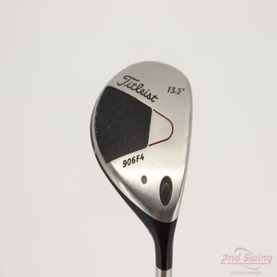 Titleist PT 906F4 Fairway Wood 3 Wood 3W 13.5° Titleist Diamana Blue 75 FW Graphite Regular Right Handed 43.25in