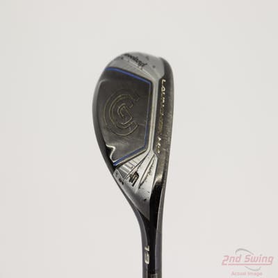 Cleveland Launcher HB Hybrid 3 Hybrid 19° Miyazaki C. Kua Hybrid Graphite Senior Right Handed 38.75in