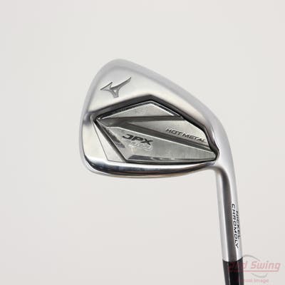 Mizuno JPX 923 Hot Metal Single Iron 8 Iron UST Mamiya Recoil ESX 440 F0 Graphite Junior Right Handed 36.0in