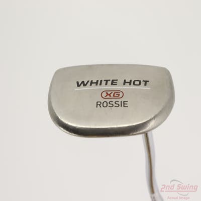 Odyssey White Hot XG Rossie Putter Steel Right Handed 34.0in