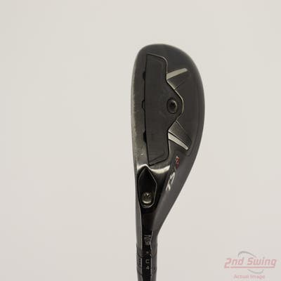 Titleist TSi3 Hybrid 2 Hybrid 18° Project X HZRDUS Smoke Black RDX 80 Graphite Stiff Left Handed 41.0in