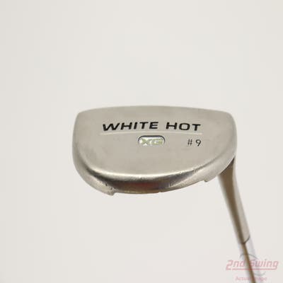 Odyssey White Hot XG 9 Putter Steel Right Handed 35.0in