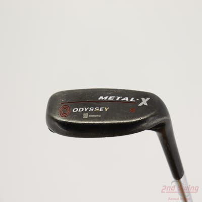 Odyssey Metal X 8 Putter Steel Right Handed 35.0in