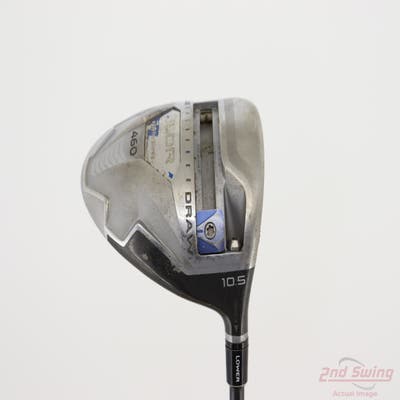 TaylorMade SLDR Driver 10.5° TM Fujikura Speeder 57 Graphite Stiff Right Handed 46.0in