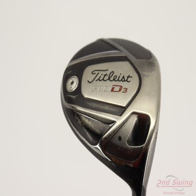 Titleist 910 D3 Driver 9.5° Titleist Diamana 'Ahina 72 Graphite Stiff Right Handed 45.25in