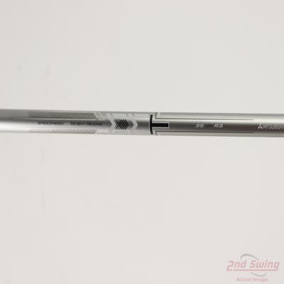 Used W/ Ping RH Adapter Mitsubishi Rayon MMT SpeedMesh 35g Fairway Shaft Ladies 39.25in