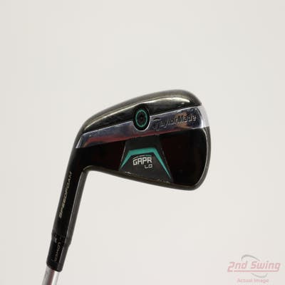 TaylorMade GAPR LO Utility Iron 2 Utility 17° Mitsubishi Tensei CK 80 Blue Graphite X-Stiff Left Handed 40.5in