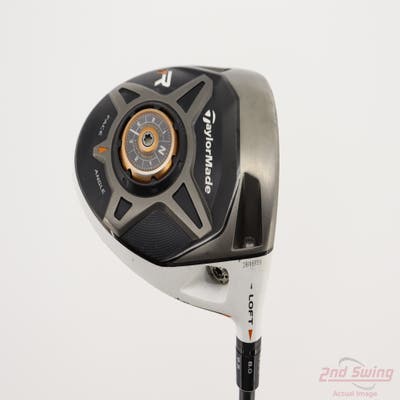 TaylorMade R1 Driver 8° TM Aldila RIP Phenom 55 Graphite Stiff Right Handed 45.25in
