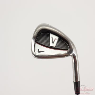 Nike Victory Red Pro Cavity Single Iron 4 Iron True Temper Dynamic Gold S300 Steel Stiff Right Handed 38.5in