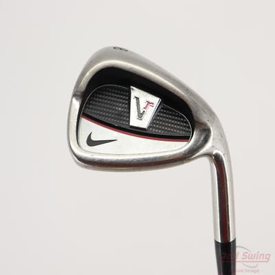 Nike Victory Red Pro Cavity Single Iron 8 Iron True Temper Dynamic Gold S300 Steel Stiff Right Handed 36.5in