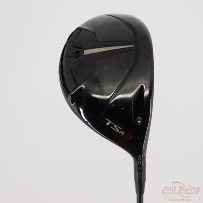 Titleist TSR3 Driver 10° Project X HZRDUS Black Gen4 60 Graphite Stiff Right Handed 46.0in