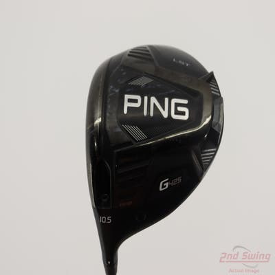 Ping G425 LST Driver 10.5° ALTA CB 65 Slate Graphite Regular Left Handed 43.5in