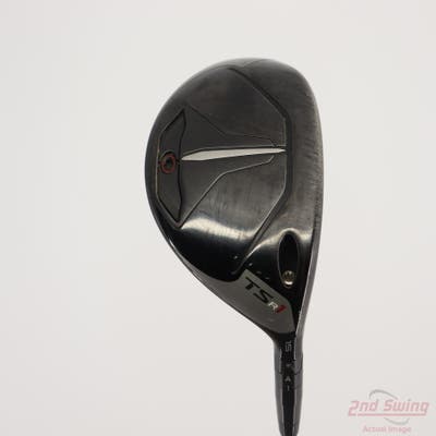 Titleist TSR1 Fairway Wood 3 Wood 3W 15° Mitsubishi MMT SpeedMesh 40 Graphite Senior Right Handed 43.0in