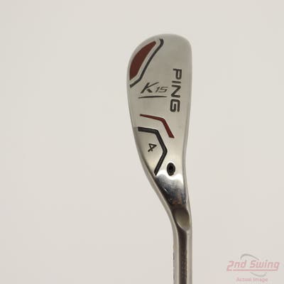 Ping K15 Hybrid 4 Hybrid Ping TFC 149H Graphite Regular Right Handed 39.25in