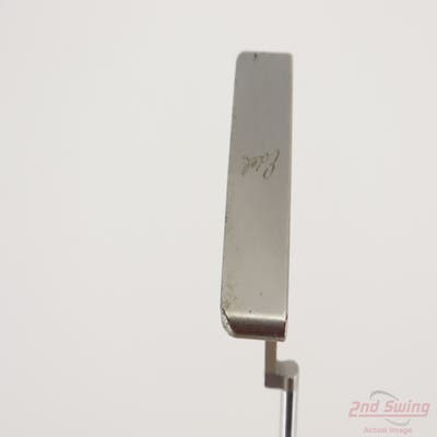 Edel Custom Made Putter Steel Right Handed 36.0in