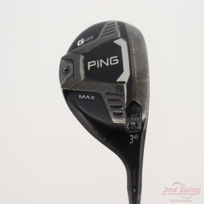 Ping G425 Max Fairway Wood 3 Wood 3W 14.5° ALTA CB 65 Slate Graphite Regular Right Handed 43.0in