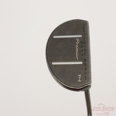Cleveland HB Soft Premier 14 Putter Steel Right Handed 33.5in