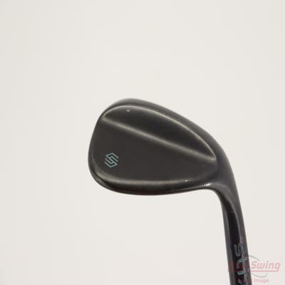 Stix Golf All Black Wedge Sand SW 56° Stix Steel Wedge Flex Right Handed 35.25in