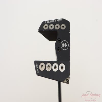 L.A.B. Golf MEZZ.1 Putter Steel Right Handed 34.0in