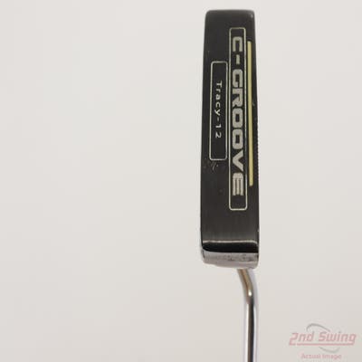 Yes Tracy-12 Putter Steel Right Handed 35.0in