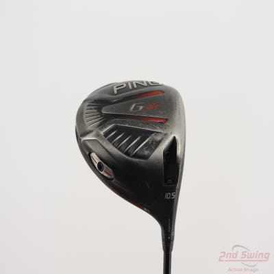 Ping G410 Plus Driver 10.5° Steel Stiff Right Handed 45.0in