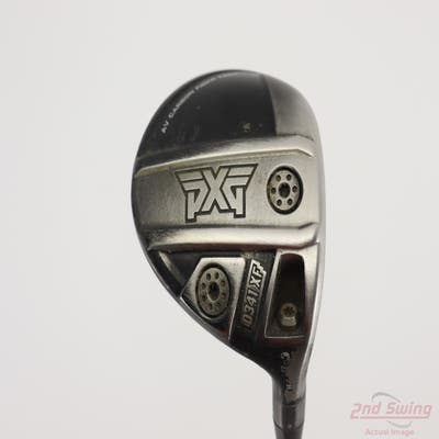 PXG 0341 XF Gen 4 Fairway Wood 3 Wood 3W 15° Project X EvenFlow Riptide CB 40 Graphite Ladies Right Handed 43.0in