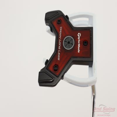 TaylorMade Daddy Long Legs Putter Steel Right Handed 34.75in