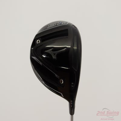 Mizuno ST-G Driver 9.5° Aldila Ascent Red 60 Graphite X-Stiff Right Handed 46.0in