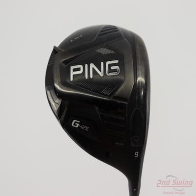 Ping G425 LST Driver 9° ALTA CB 55 Slate Graphite Regular Right Handed 46.0in