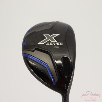 Callaway X Series N416 Driver 10.5° Aldila Tour Blue 55 Graphite Regular Right Handed 45.75in