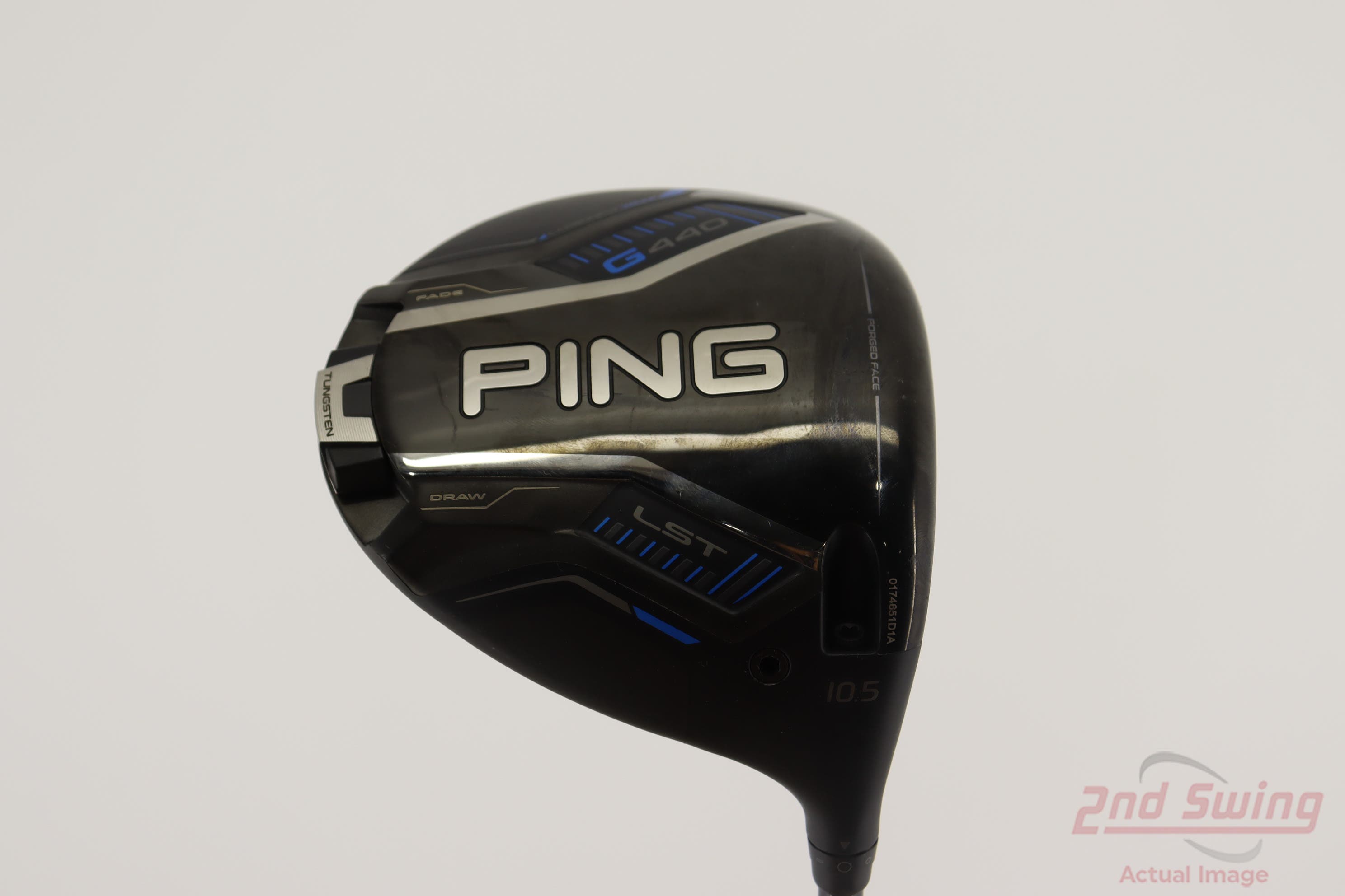 Ping G440 LST Driver | 2nd Swing Golf