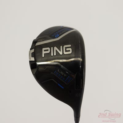 Ping G440 LST Driver 10.5° Ping Tour 2.0 Black 65 Graphite Stiff Right Handed 45.25in
