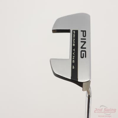 Ping 2023 Prime Tyne 4 Putter Steel Right Handed 33.0in