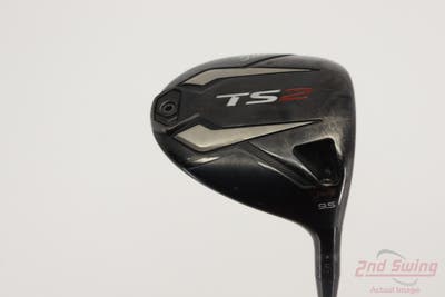 Titleist TS2 Driver 9.5° UST Proforce V2 Graphite Right Handed 46.0in