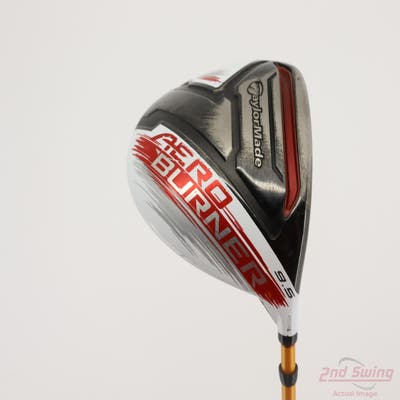 TaylorMade AeroBurner Driver 9.5° UST Proforce V2 Graphite X-Stiff Right Handed 46.0in