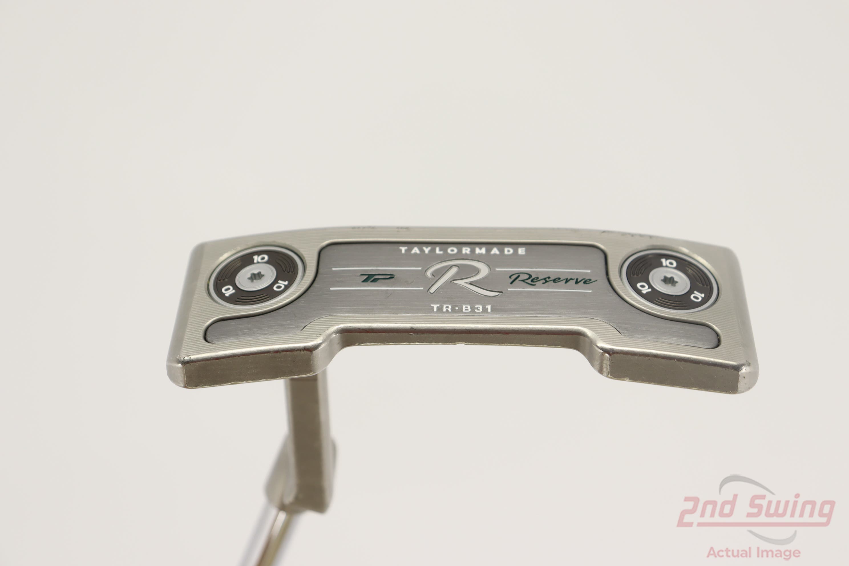 TaylorMade TP Reserve B31 Putter | 2nd Swing Golf