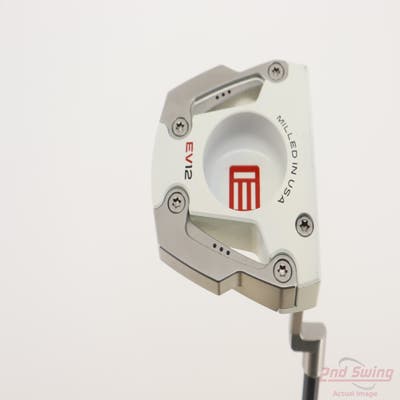 Evnroll EV12 White Putter Graphite Right Handed 38.5in