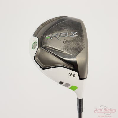 TaylorMade RocketBallz Driver 9.5° TM Matrix XCON 5 Graphite Regular Right Handed 46.25in