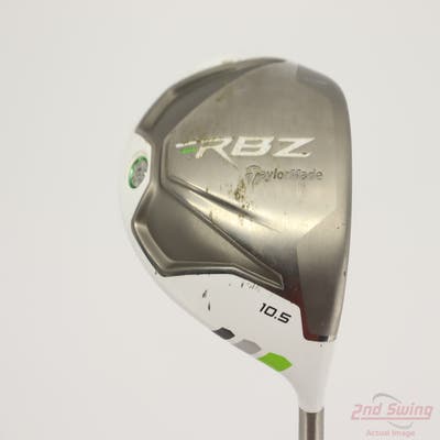 TaylorMade RocketBallz Driver 10.5° TM Matrix XCON 5 Graphite Stiff Right Handed 46.0in