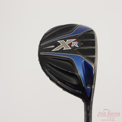 Callaway XR Driver 9° Fujikura Motore Speeder 665 Graphite X-Stiff Right Handed 45.5in