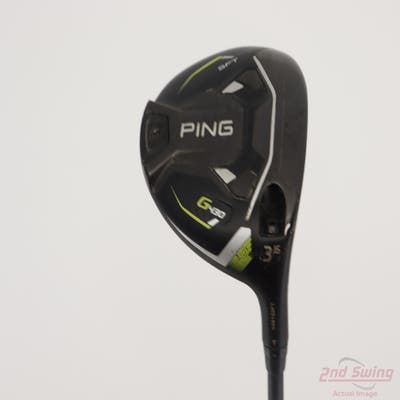 Ping G430 SFT Fairway Wood 3 Wood 3W 16° ALTA CB 65 Black Graphite Senior Right Handed 43.5in